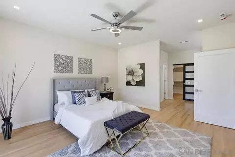 Bedroom - 1302 La Presa Ave, Spring Valley, CA 91977 photo 6 of 12