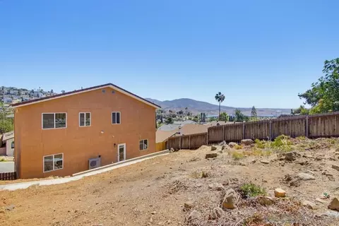 Exterior - 1302 La Presa Ave, Spring Valley, CA 91977 photo 6 of 7