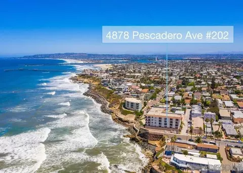 4878 Pescadero #202, San Diego, CA 92107