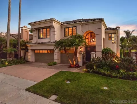 Exterior - 1601 Starling Ct, Carlsbad, CA 92011 photo 9 of 10
