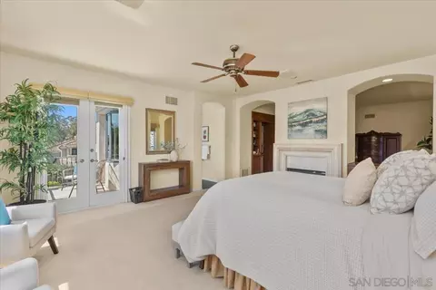 Bedroom - 1601 Starling Ct, Carlsbad, CA 92011 photo 6 of 6