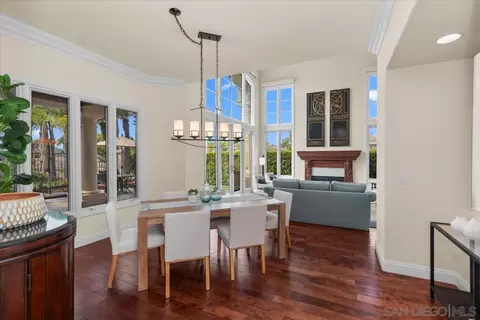 Dining - 1601 Starling Ct, Carlsbad, CA 92011 photo 1 of 5