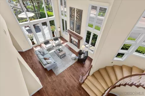 Living - 1601 Starling Ct, Carlsbad, CA 92011 photo 5 of 5