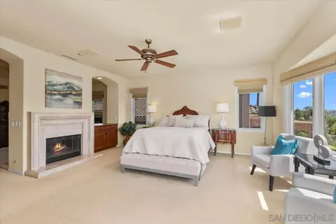 Bedroom - 1601 Starling Ct, Carlsbad, CA 92011 photo 5 of 6