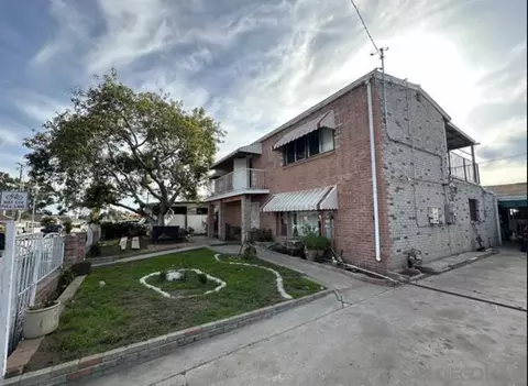 410 S 58th St, San Diego, CA 92114