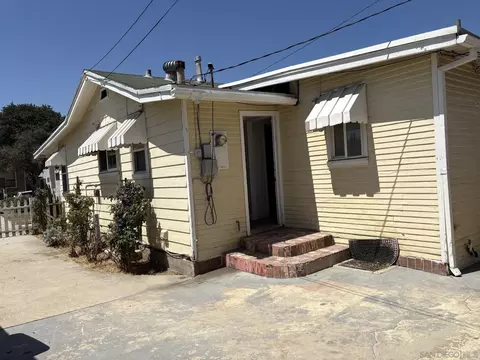 Exterior - 1144 Thompson Ave, Glendale, CA 91201 photo 3 of 5