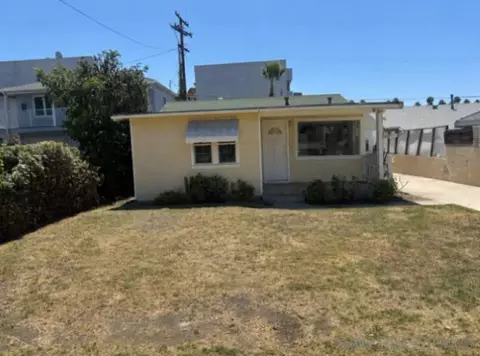 Exterior - 1144 Thompson Ave, Glendale, CA 91201 photo 5 of 5