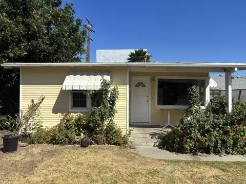 Exterior - 1144 Thompson Ave, Glendale, CA 91201 photo 2 of 5