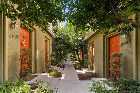 4914 Haight, San Diego, CA 92123