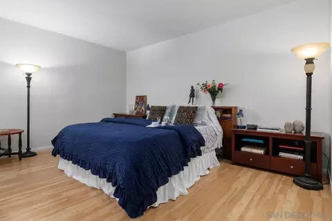 Bedroom - 4701 Date Ave #218, La Mesa, CA 91942 photo 1 of 5