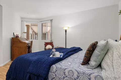 Bedroom - 4701 Date Ave #218, La Mesa, CA 91942 photo 2 of 5