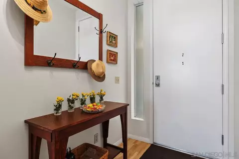 Entry Way - 4701 Date Ave #218, La Mesa, CA 91942 photo 1 of 1
