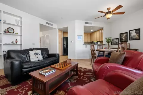 Living - 4701 Date Ave #218, La Mesa, CA 91942 photo 1 of 2