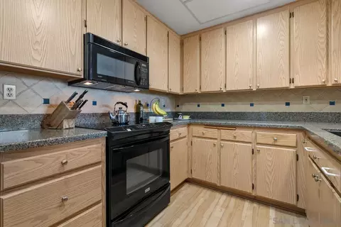 Kitchen - 4701 Date Ave #218, La Mesa, CA 91942 photo 1 of 2