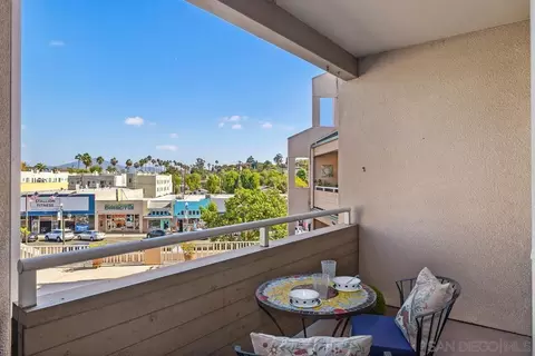 Exterior - 4701 Date Ave #218, La Mesa, CA 91942 photo 2 of 6
