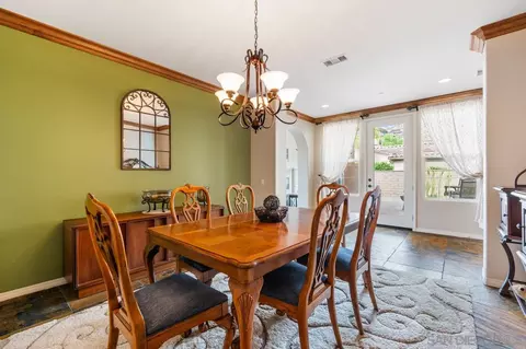 Dining - 2713 Vistamonte, Escondido, CA 92027 photo 1 of 3