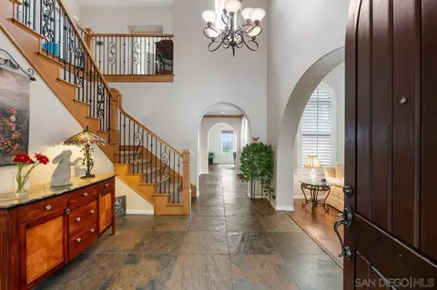 Entry Way - 2713 Vistamonte, Escondido, CA 92027 photo 1 of 4