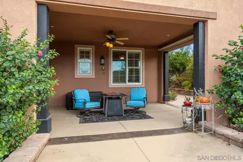 Exterior - 2713 Vistamonte, Escondido, CA 92027 photo 15 of 18