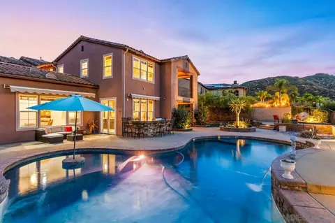 Exterior - 2713 Vistamonte, Escondido, CA 92027 photo 3 of 18