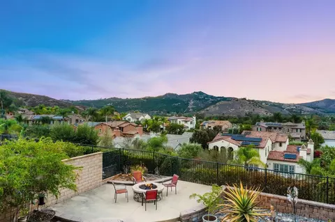 Exterior - 2713 Vistamonte, Escondido, CA 92027 photo 7 of 18