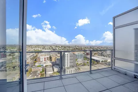 1080 Park #1907, San Diego, CA 92101