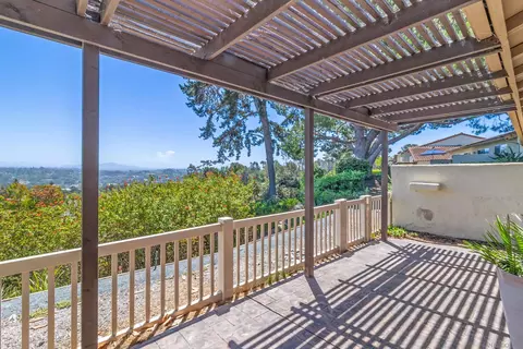 Exterior - 1850 Forestdale, Encinitas, CA 92024 photo 2 of 5