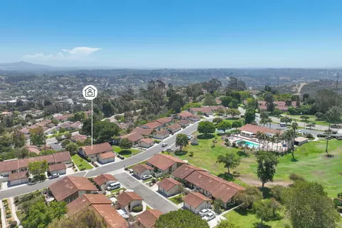 View/Area - 1850 Forestdale, Encinitas, CA 92024 photo 7 of 9