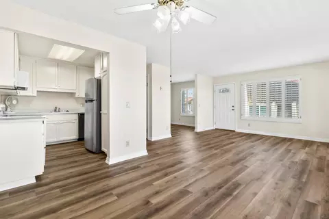 Living - 1850 Forestdale, Encinitas, CA 92024 photo 4 of 5