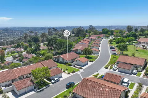View/Area - 1850 Forestdale, Encinitas, CA 92024 photo 8 of 9