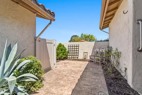Exterior - 1850 Forestdale, Encinitas, CA 92024 photo 4 of 5