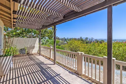 Exterior - 1850 Forestdale, Encinitas, CA 92024 photo 1 of 5