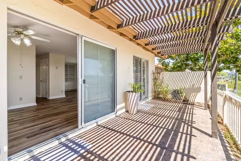 Exterior - 1850 Forestdale, Encinitas, CA 92024 photo 3 of 5