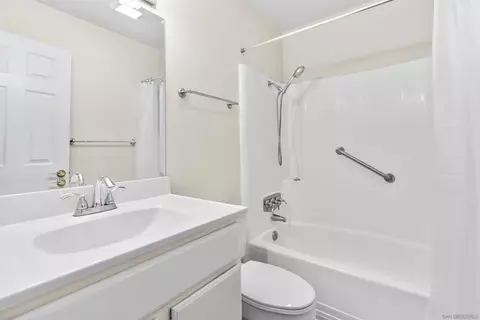 Bath - 1850 Forestdale, Encinitas, CA 92024 photo 2 of 2
