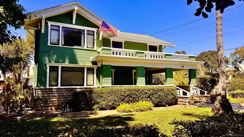 1576-78 Diamond St, San Diego, CA 92109