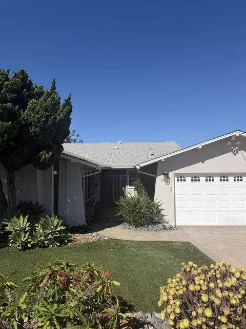 6554 Bantam Lake Ave, San Diego, CA 92119