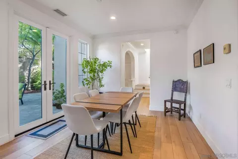 Dining - 86 Canyoncrest, Irvine, CA 92603 photo 1 of 2