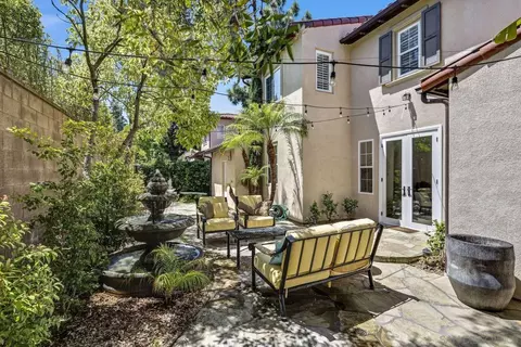 Exterior - 86 Canyoncrest, Irvine, CA 92603 photo 5 of 10