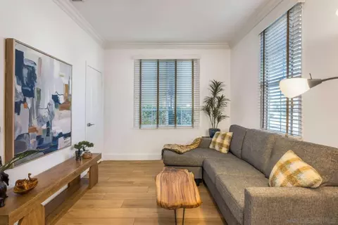 Living - 86 Canyoncrest, Irvine, CA 92603 photo 3 of 3