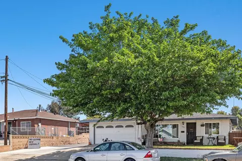 2247 Prospect 2247 Prospect, National City, CA 91950