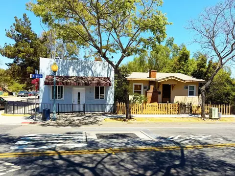 1747-1749 Fern St, San Diego, CA 92102