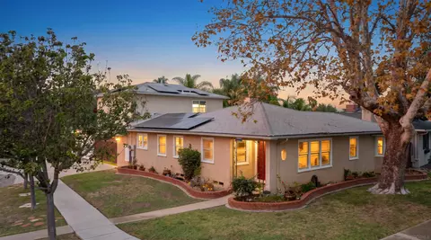 4839 Winona, San Diego, CA 92115