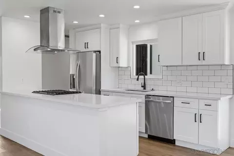 Kitchen - 1158 Purdy St, Spring Valley, CA 91977 photo 1 of 5