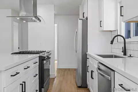 Kitchen - 1158 Purdy St, Spring Valley, CA 91977 photo 3 of 5
