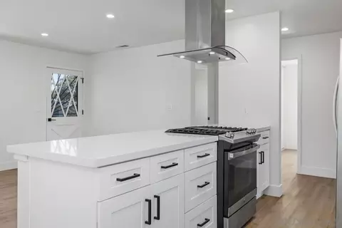 Kitchen - 1158 Purdy St, Spring Valley, CA 91977 photo 4 of 5