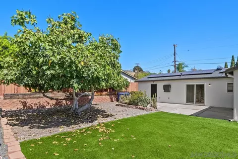 Exterior - 1158 Purdy St, Spring Valley, CA 91977 photo 5 of 5