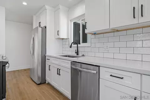 Kitchen - 1158 Purdy St, Spring Valley, CA 91977 photo 2 of 5