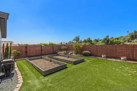 Exterior - 1158 Purdy St, Spring Valley, CA 91977 photo 3 of 5