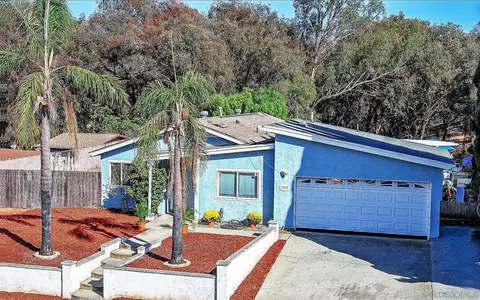 Exterior - 587 Augusta Dr, San Marcos, CA 92069 photo 2 of 3