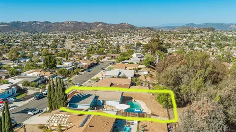 View/Area - 587 Augusta Dr, San Marcos, CA 92069 photo 2 of 5