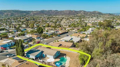 View/Area - 587 Augusta Dr, San Marcos, CA 92069 photo 3 of 5